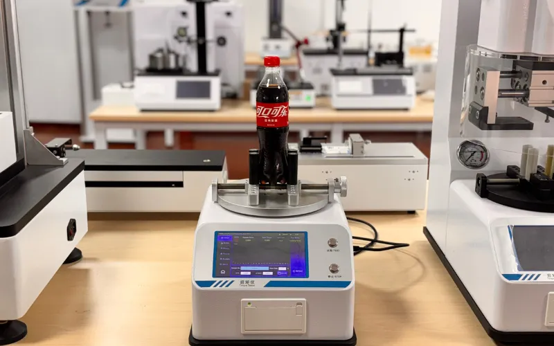 ISO 8317 Child-Resistant Closure Torque Testing: What the Standard Requires